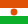 Drapeau du pays du projet