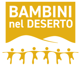 Bambini nel Deserto